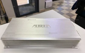 Купить Усилитель  aria ap d1500 б/у , в Сызрань Цена:6990рублей