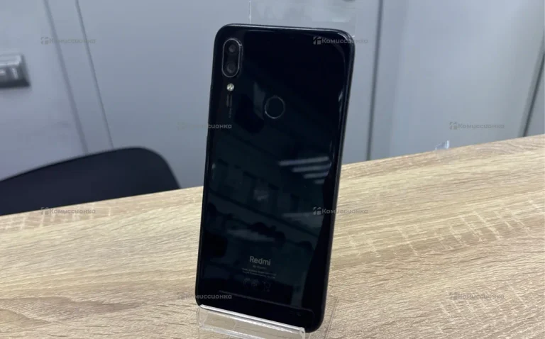 Xiaomi Redmi 7 2/32gb