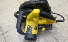 Пила циркулярная HANSKONNER HCS51185