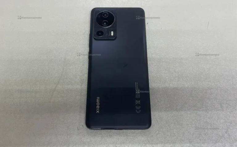 Xiaomi 13 Lite 8/256 ГБ