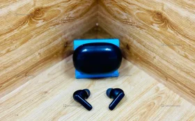 Наушники Baseus Bowie MZ10