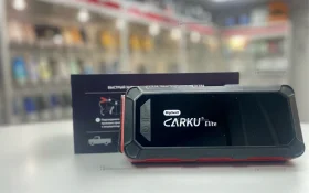 Купить Пускозарядное устройство Carku Elite б/у , в Москва и область Цена:9900рублей