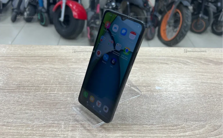 Huawei Redmi A3x 3/64 ГБ