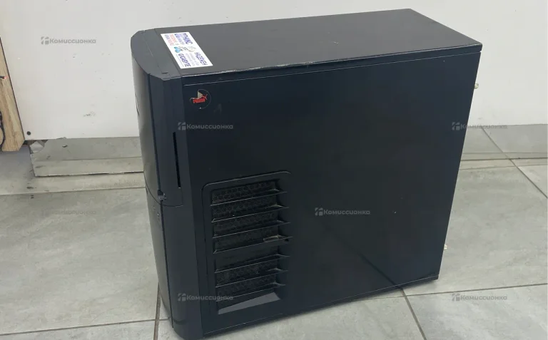 Системный блок