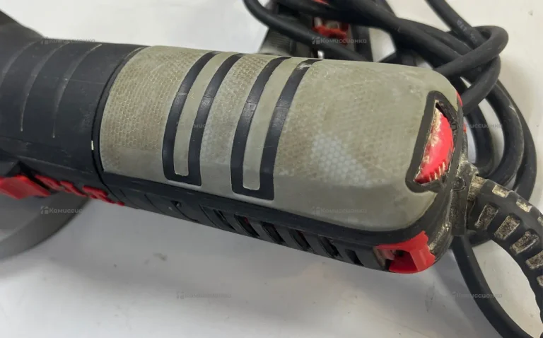 УШМ P.I.T. PWS125-c6