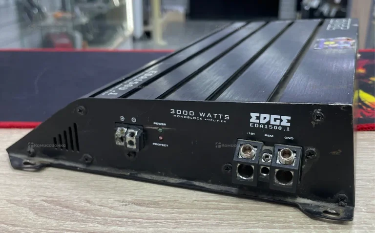 Усилитель  magm EDA 1500.1