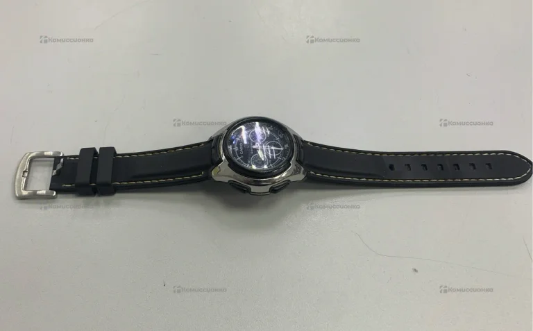 Часы Casio 163