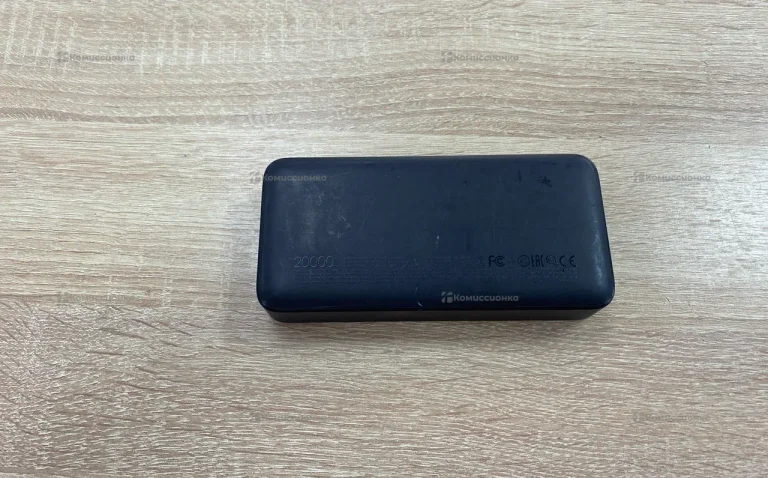 Power Bank redmi 20000mah