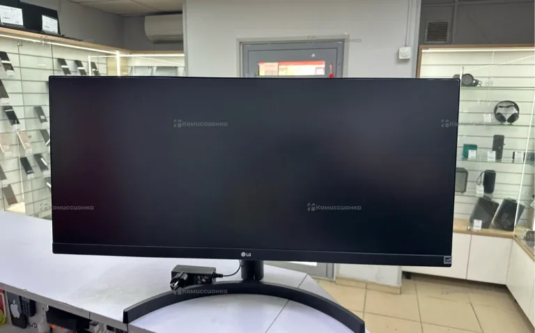 Монитор LG 29WL500