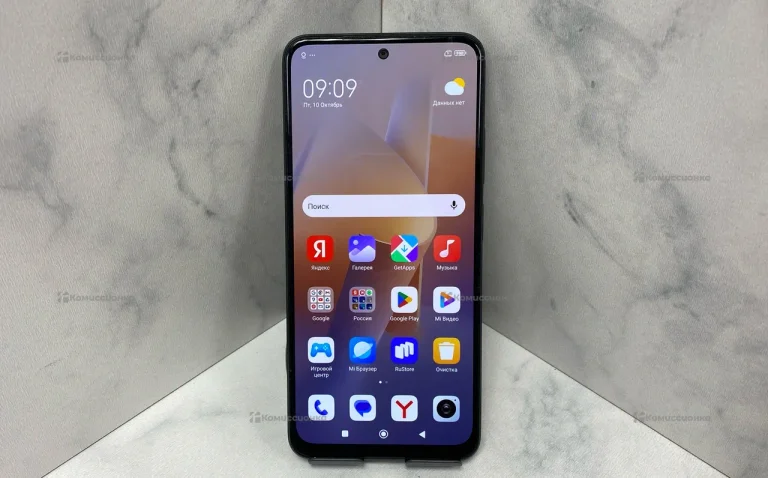 Xiaomi Redmi Note 12S 8/256 ГБ