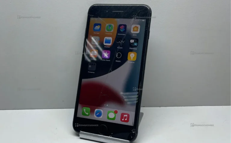 Apple iPhone 7 Plus 3/128 ГБ
