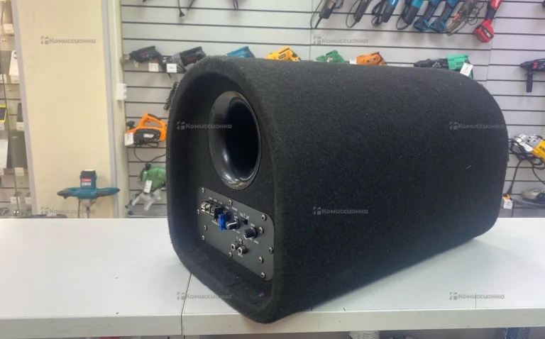 Сабвуфер  DV-Pioneer 1600w