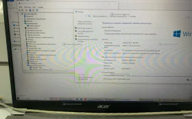 Ноутбук  Acer Aspire lite 15