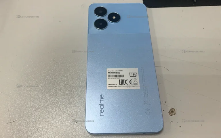 Realme Note 50 3/64Gb
