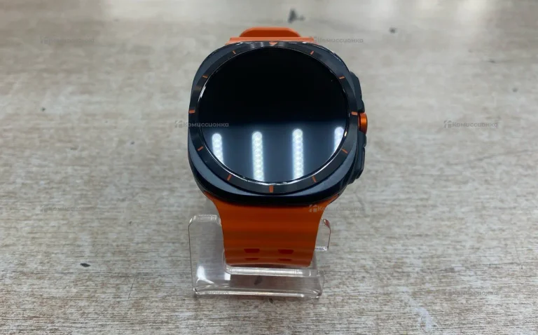 Часы  Galaxy Watch Ultra 47mm