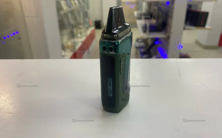 Вейп nano
