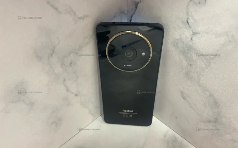 Xiaomi Redmi A3x 3/64 ГБ