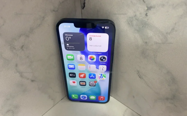 Apple iPhone 14 6/256 ГБ