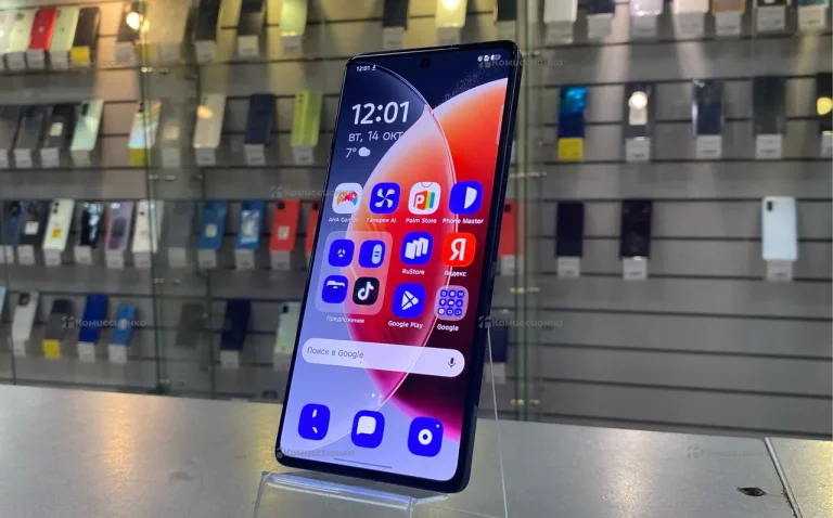 Tecno Camon 30 8/256 ГБ