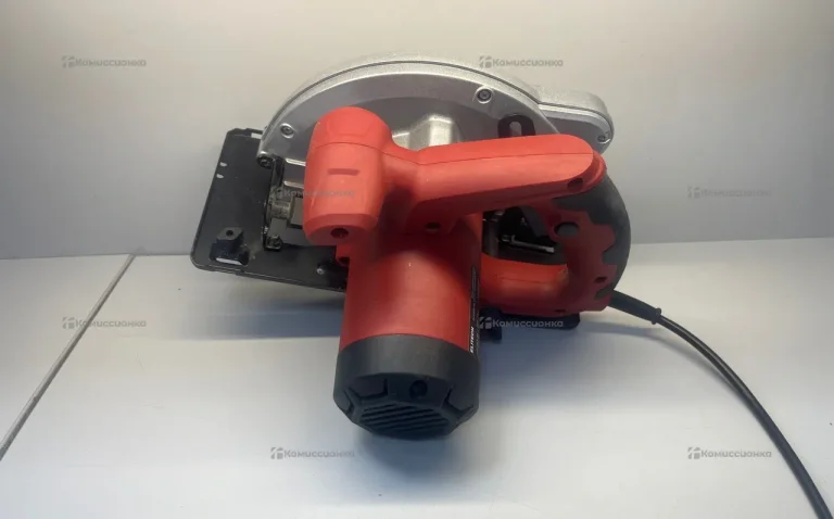 Пила циркулярная сетевая Elitech ПД 15-65