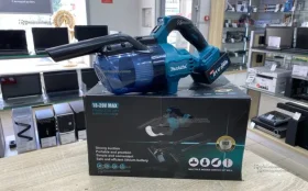Купить Аккумуляторный Пылесос Makita rep б/у , в Казань Цена:4990рублей