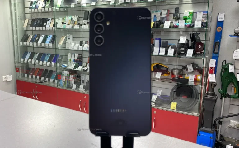 Samsung Galaxy A34 6/128 ГБ