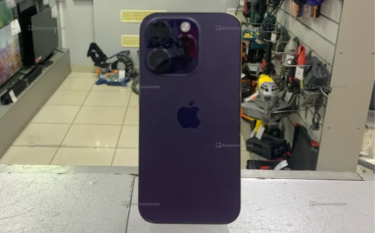 Apple iPhone 14 Pro 6/256 ГБ