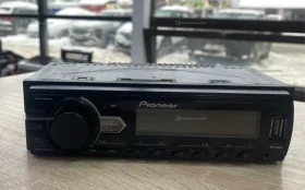 Купить Автомагнитола  Pioneer MVH-08UB б/у , в Энгельс Цена:1500рублей