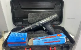 Купить Монтажный пороховой пистолет  UNION UT371 б/у , в Тюмень Цена:9990рублей