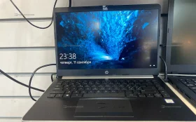 Ноутбук  HP Laptop 14-CF0019HO