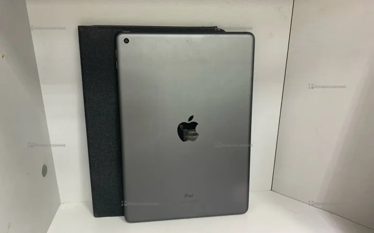 Планшет Apple iPad 9 поколения 64gb Wi-Fi