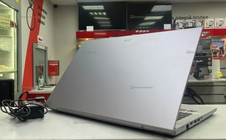 Ноутбук  acer Aspire 3 15