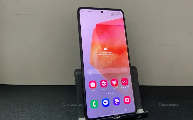 Samsung Galaxy C55 5G 12/256 ГБ