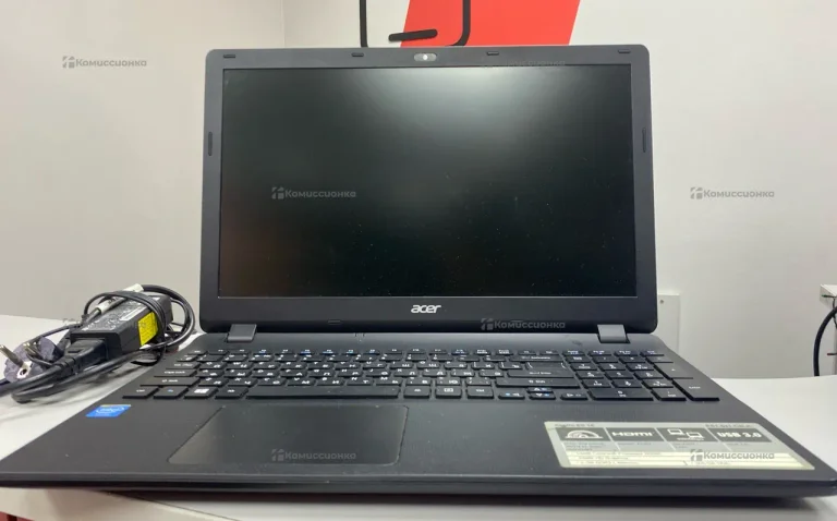 Ноутбук  acer es1-531