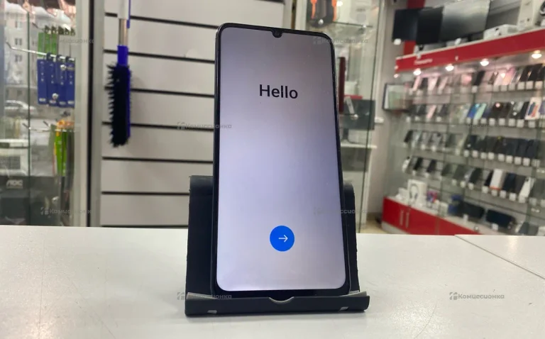 Realme Note 50 3/64 ГБ