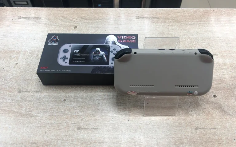 Игровая приставка SJGAM M17