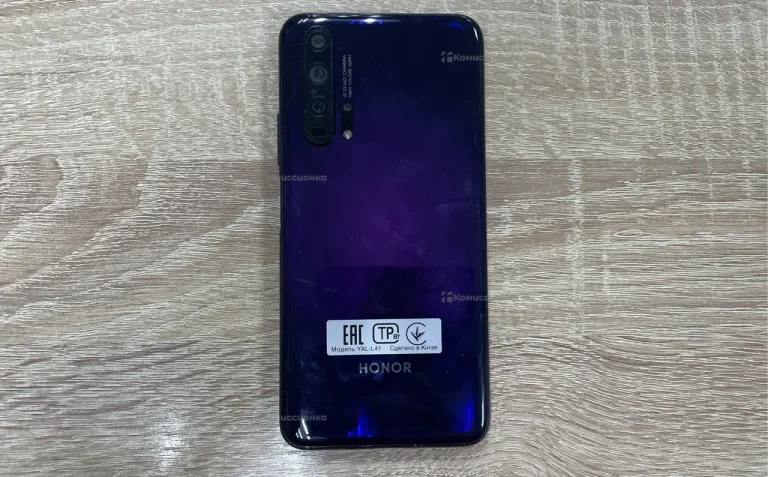 Honor 20 Pro 8/256 Gb