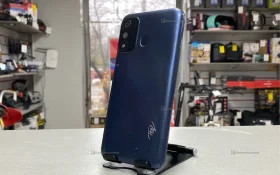 Itel A27 2/32 ГБ