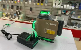 лазерный уровень nocord