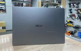 Ноутбук  tecno megabook k16sda