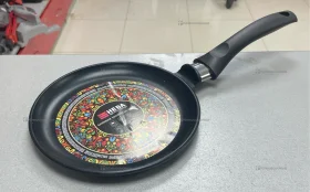 Купить Блинная сковорода 20 cm НЕВА б/у , в Самара Цена:650рублей