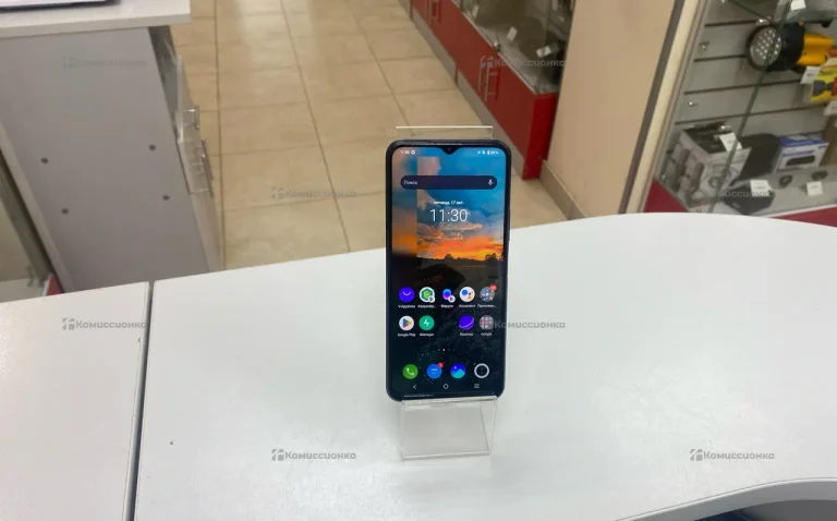 Vivo Y33s 4/128 ГБ
