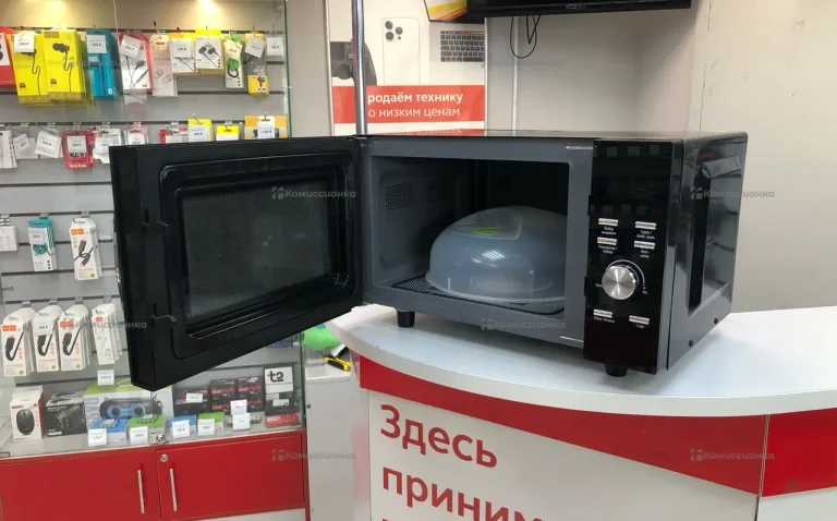 Микроволновая печь  Leran Fmo 23x70B