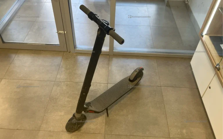 Электросамокат Ninebot Segway