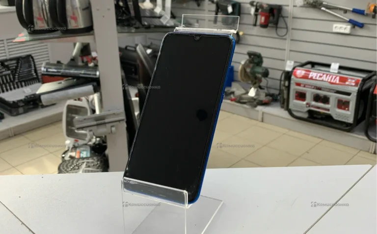 Honor 10i 6/128Gb