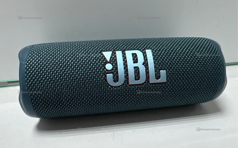 Колонка jbl Flip 6