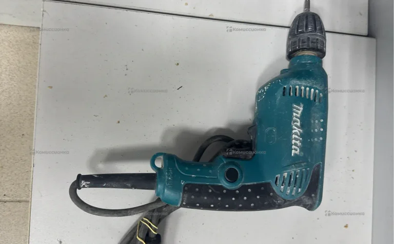 Дрель makita 6413