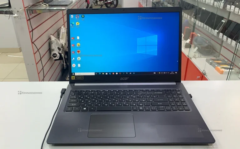 Ноутбук Acer N18Q13