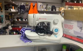 Швейная машина  singer 3342