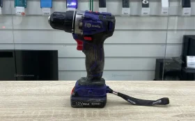 Купить Аккумуляторная дрель-шуруповерт ДИОЛД ДЭА-12Т б/у , в Магнитогорск Цена:1790рублей